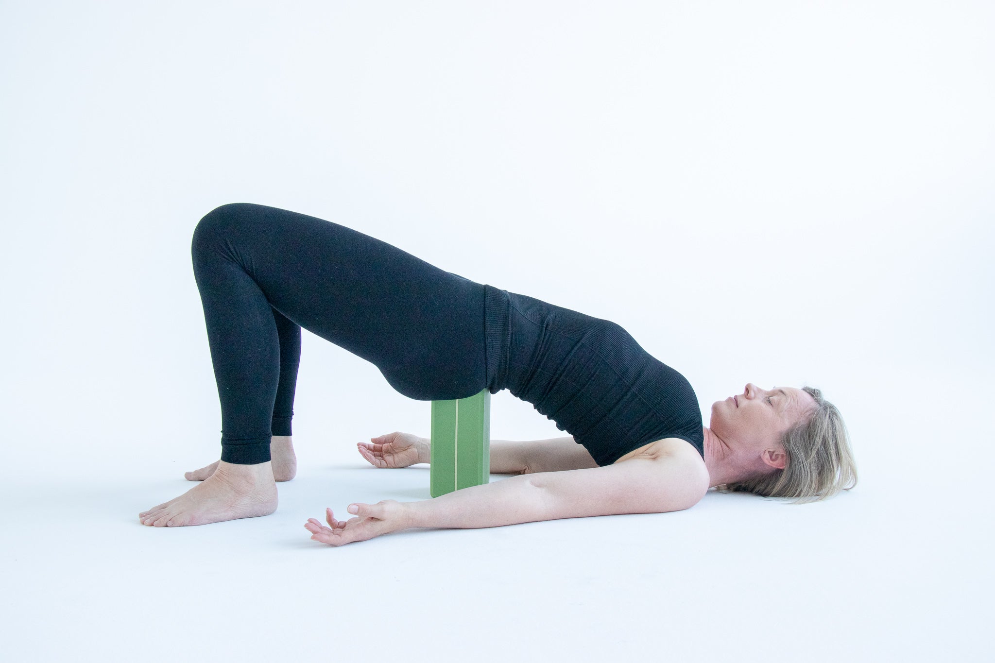 [Yin video] Tag en 12-min. Yin-pause - og mærk forskellen!