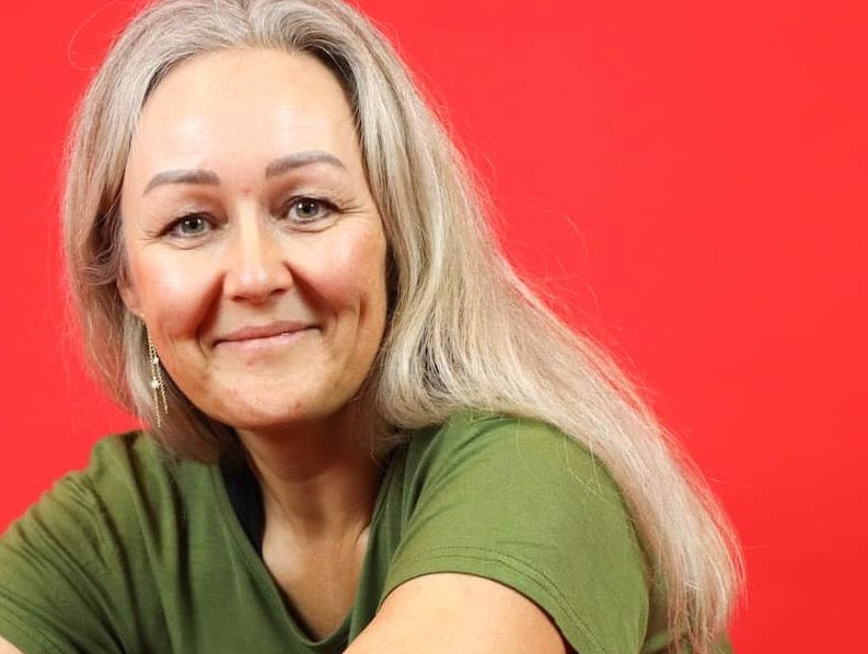 Mød Charlotte: "Den Yin'ske langsomhed er blevet en integreret del af min hverdag." 