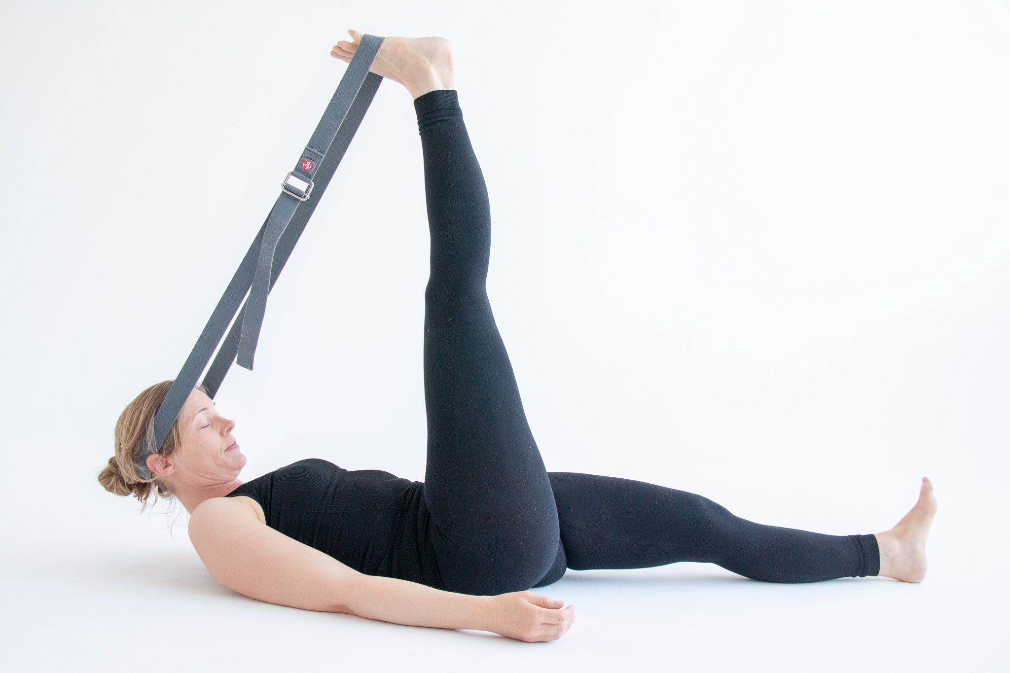 [Yin Video] Skøn afspænding af dine skuldre og nakke