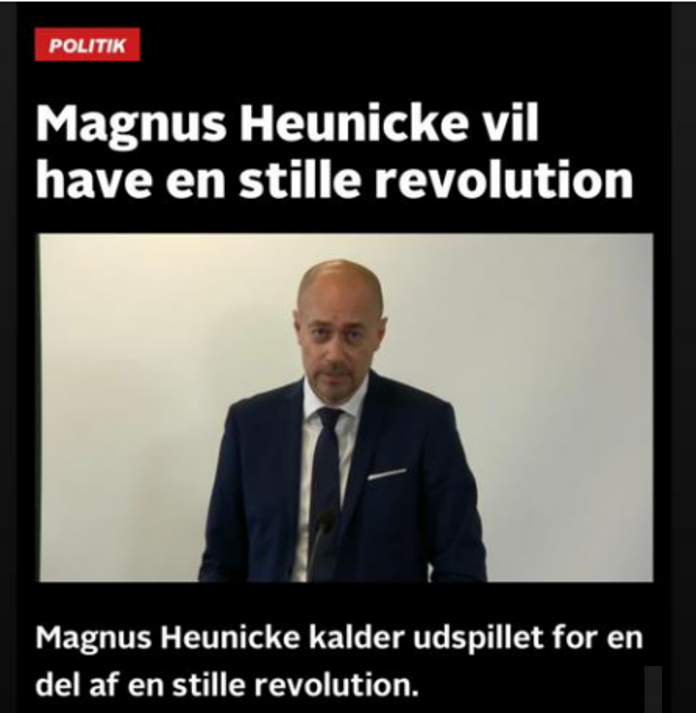 Yin Yoga - en stille revolution af Trine Hedegaard