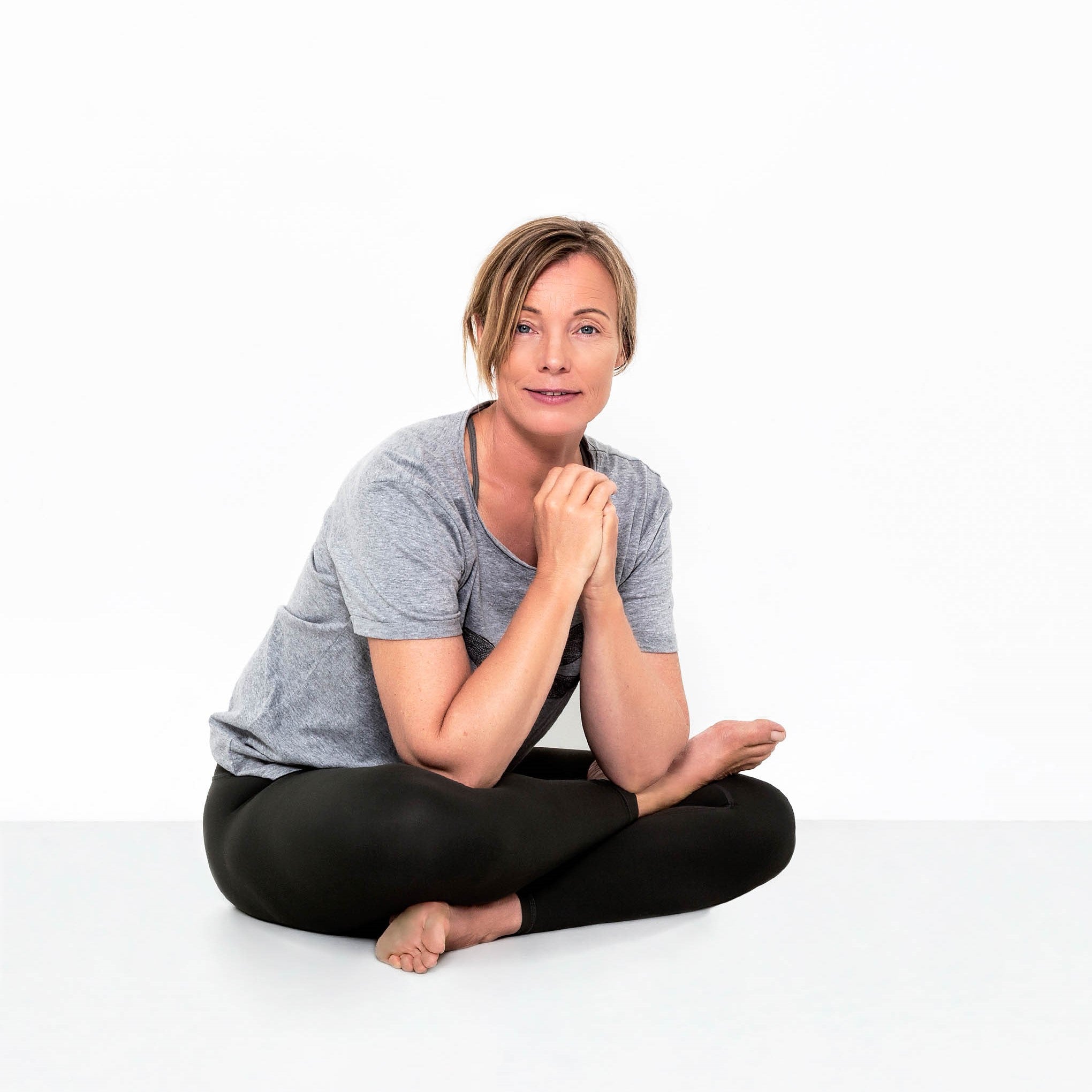 Kombinerer Soma, Yoga & Mindfulness // Trine Hedegaard