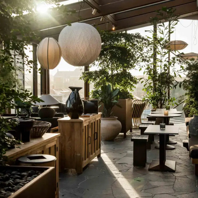 Yin Unwind & Spa retreat i Sverige · 6.-8. september i enkeltværelse (DEPOSITUM)