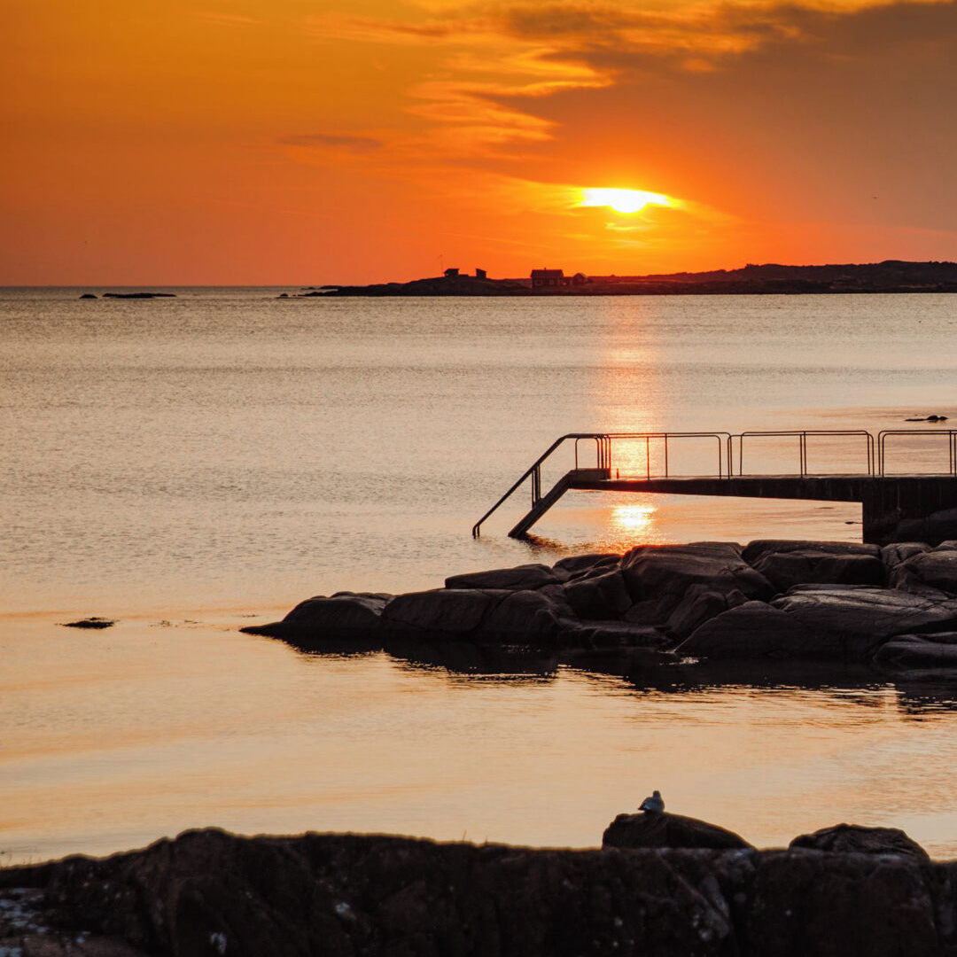 Yin Unwind & Spa retreat i Sverige · 6.-8. september i enkeltværelse (DEPOSITUM)