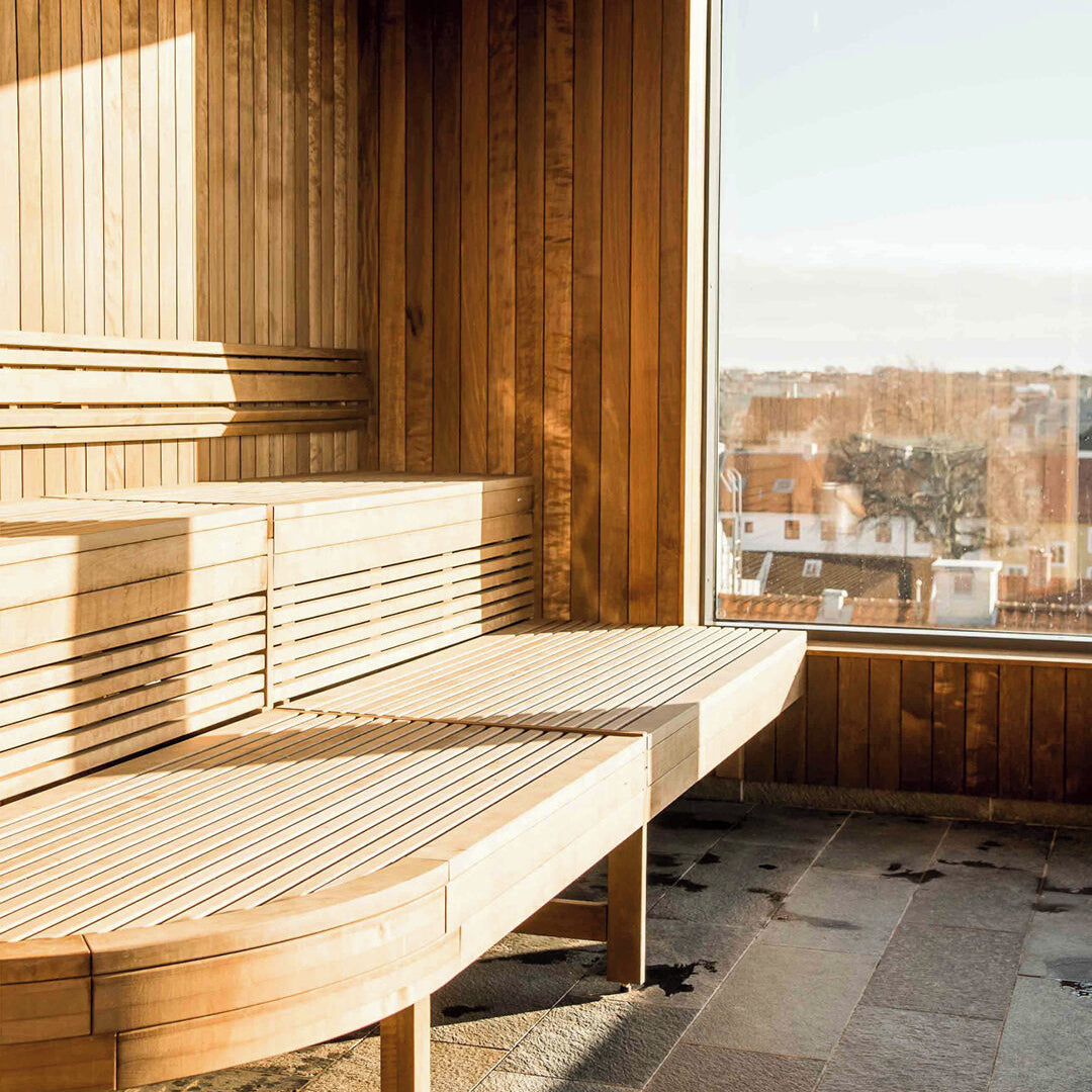 Yin Unwind & Spa retreat i Sverige · 6.-8. september i enkeltværelse (DEPOSITUM)