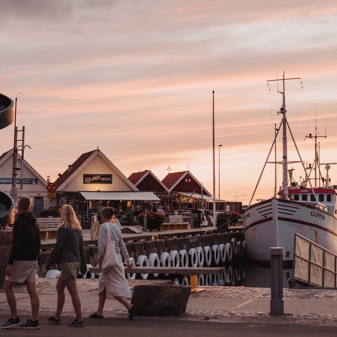Yin Unwind & Spa retreat i Sverige · 6.-8. september i enkeltværelse (DEPOSITUM)