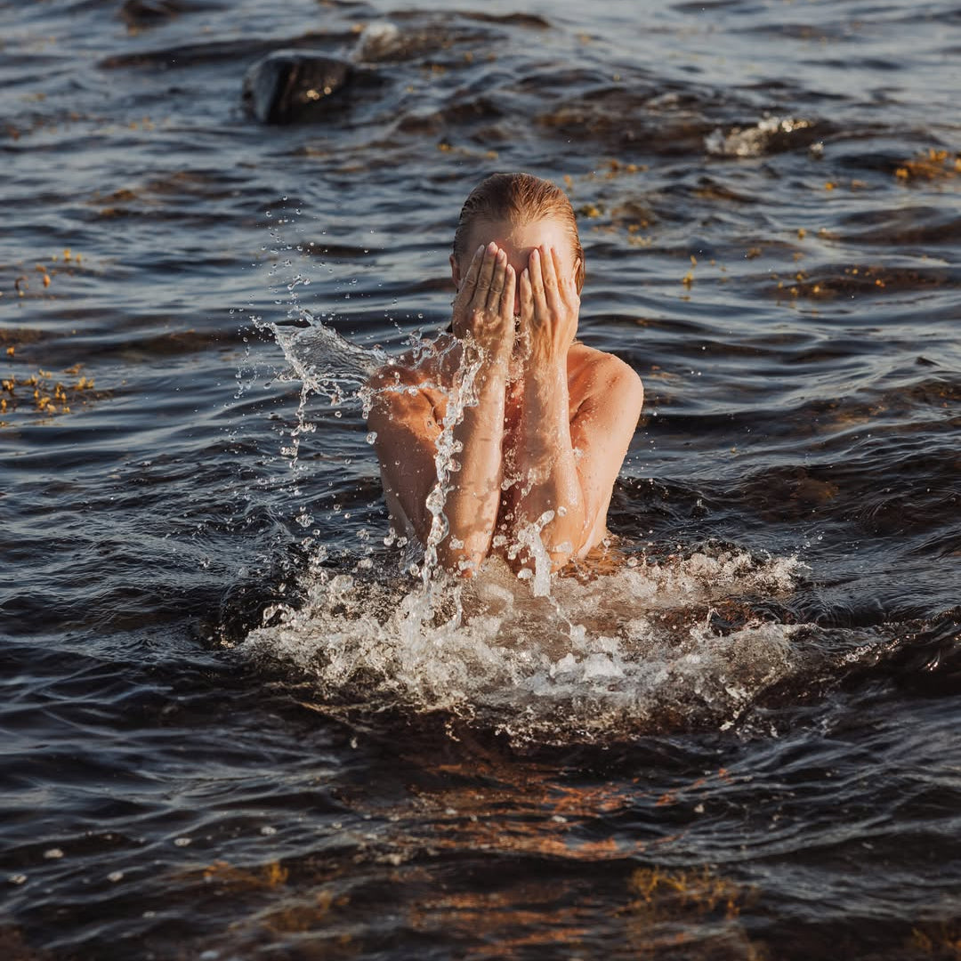 Yin Unwind & Spa retreat i Sverige · 6.-8. september i enkeltværelse (DEPOSITUM)