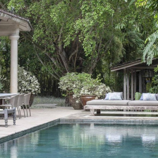 Yin Pulserings retreat på Bali, opstart d. 29. okt. i enkeltværelse - DEPOSITUM