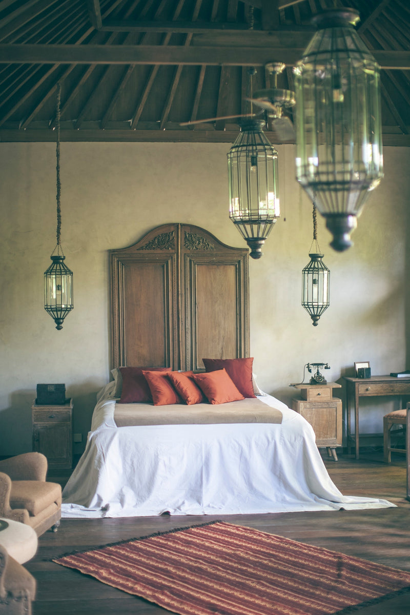 Yin Pulserings retreat på Bali, opstart d. 29. okt. i enkeltværelse - 1. restbetaling