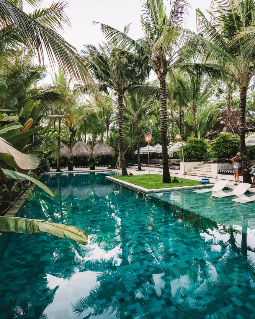 IFS retreat for therapists in Bali - Cece Sykes