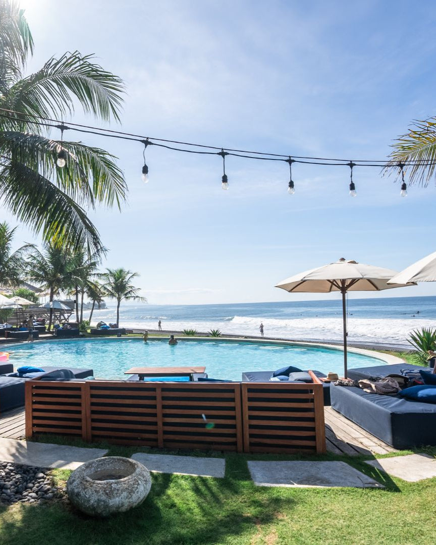 IFS retreat for therapists in Bali - Cece Sykes