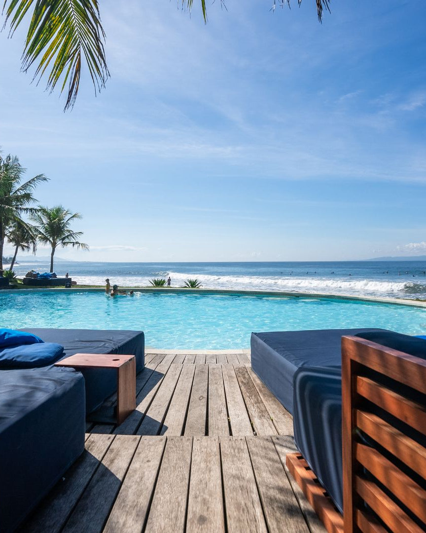 IFS retreat for therapists in Bali - Cece Sykes