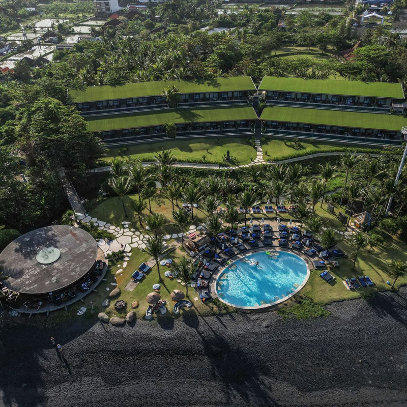 200-timers Yin Yoga Uddannelse på Bali, opstart d. 4. nov. 2024 - DEPOSITUM