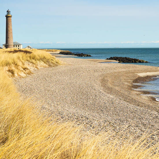 Yin Unwind retreat i Skagen · 10.-12. september (DEPOSITUM)