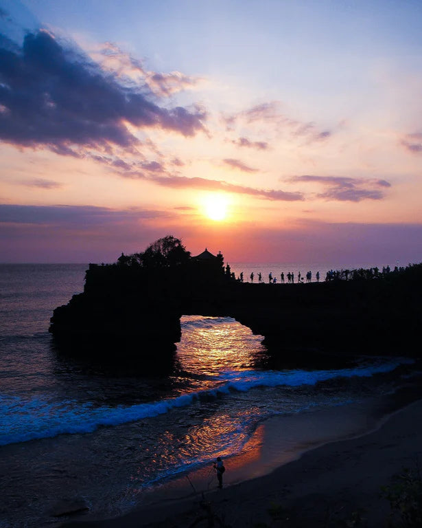 IFS retreat for therapists in Bali - Cece Sykes