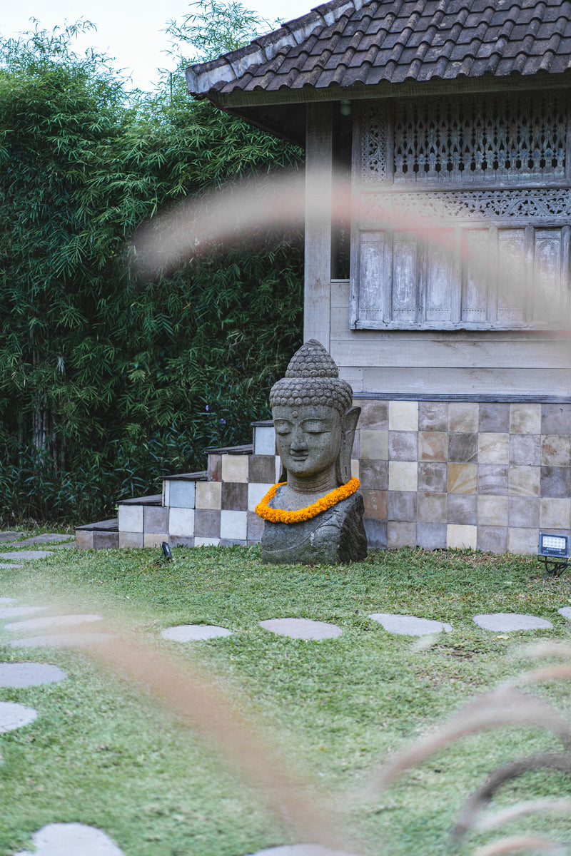 Yin Pulserings retreat på Bali, opstart d. 29. okt. i enkeltværelse - DEPOSITUM