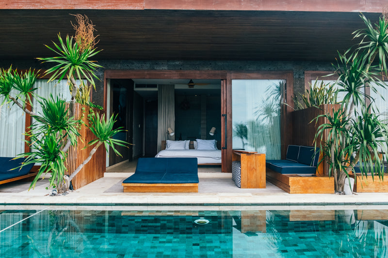 100-timers vol. 1+2 Yin Yoga Uddannelse på Bali, opstart d. 4. nov. 2024 - DEPOSITUM