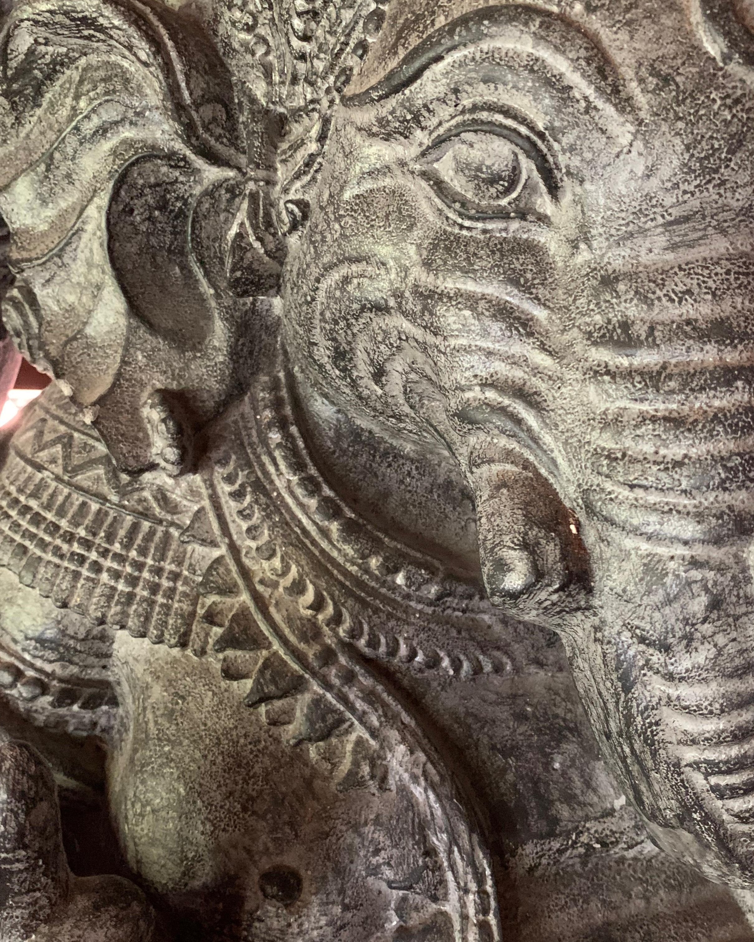 IFS retreat for therapists in Bali - Cece Sykes