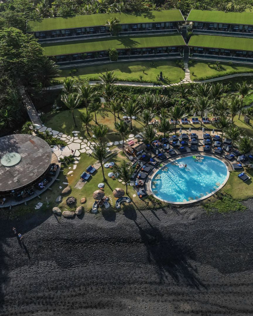 IFS retreat for therapists in Bali - Cece Sykes