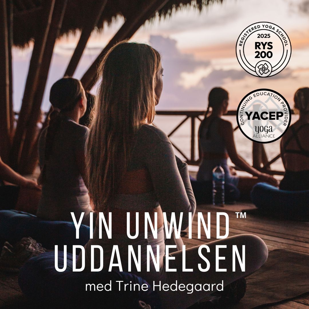 Yin Pulseringer: Yin Unwind Uddannelse på Bali Start d. 4. april 2027 (DEPOSITUM)
