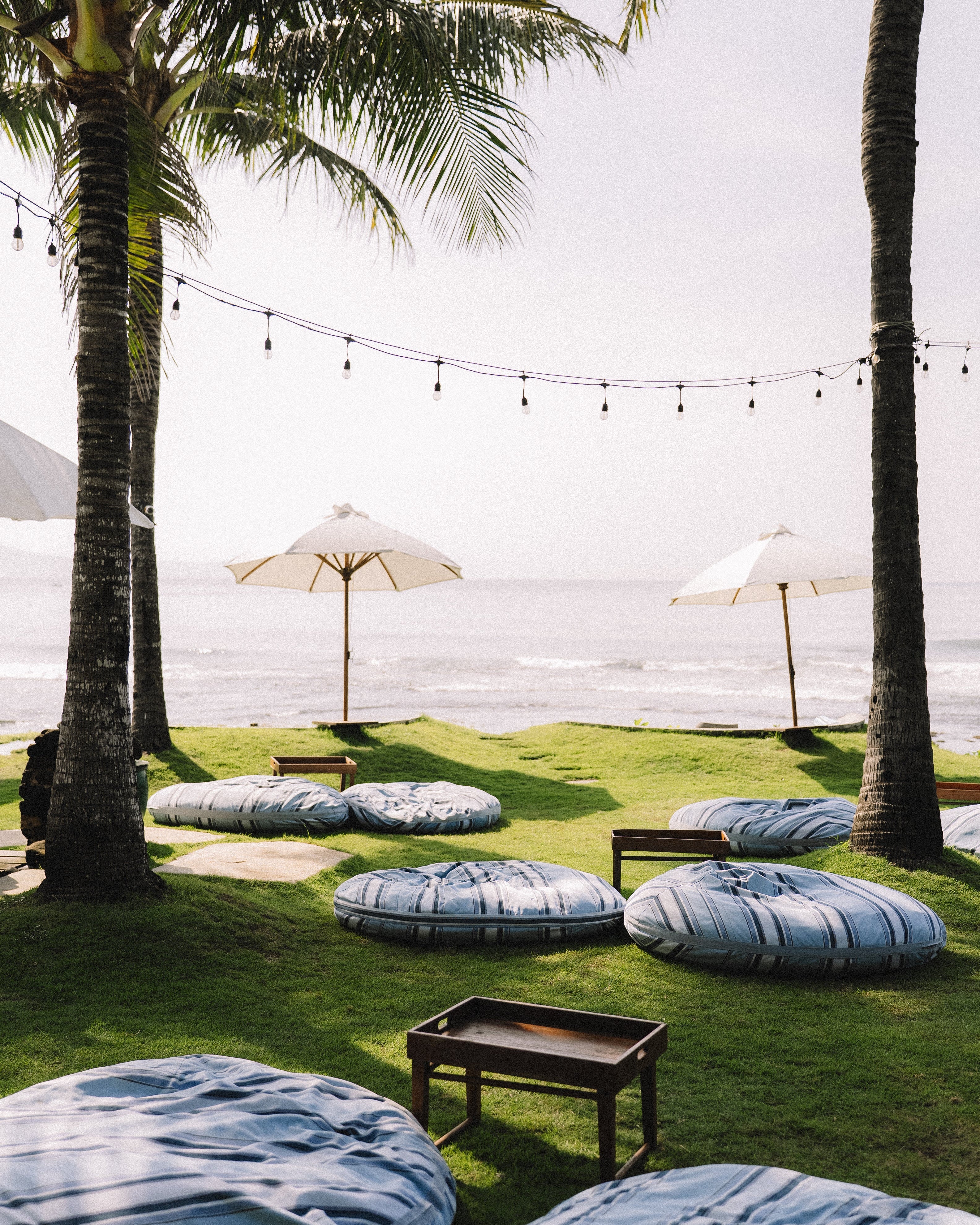 IFS retreat for therapists in Bali - Cece Sykes