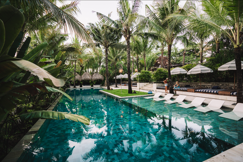 200-timers Yin Yoga Uddannelse på Bali, opstart d. 4. nov. 2024 - DEPOSITUM