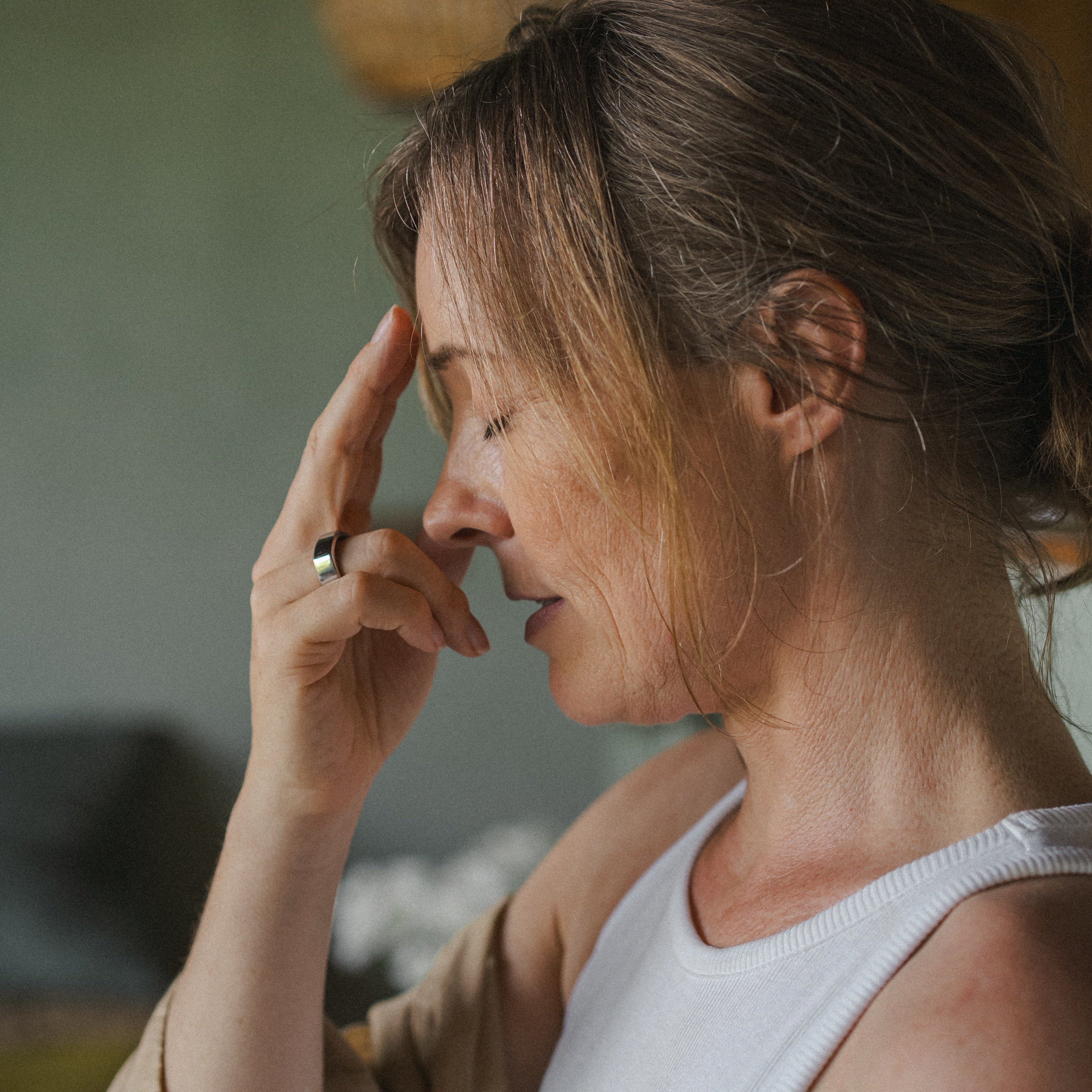 Yin Pranayama – en Somatisk Immersion