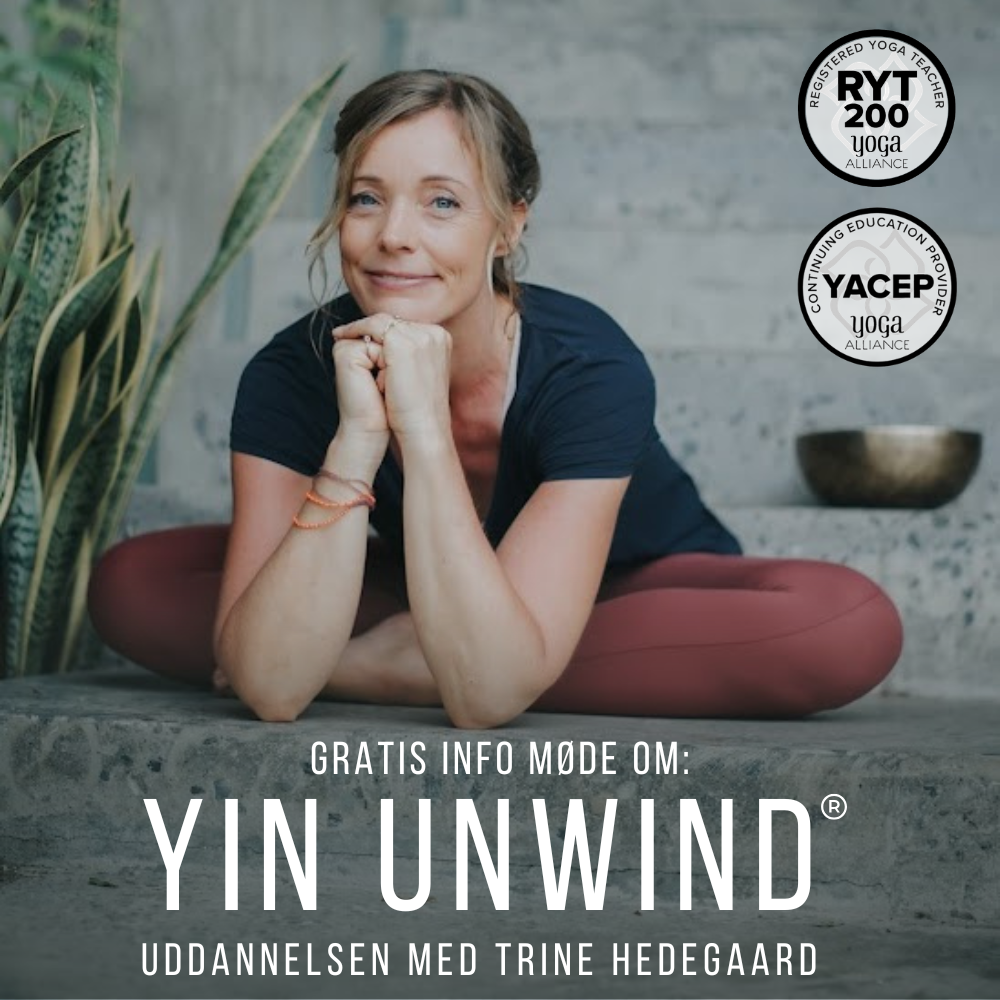 Gratis introduktion til Yang & Somatics på Bali · 9. maj kl. 10