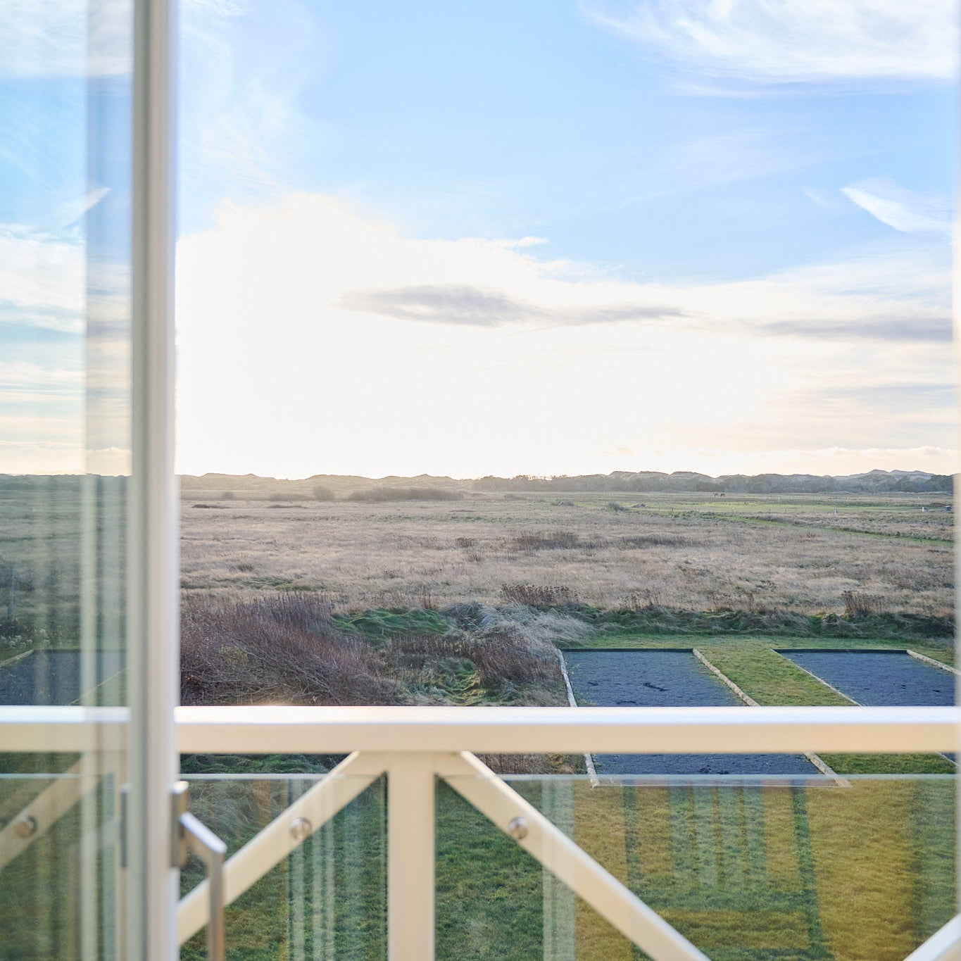 Yin Unwind retreat i Skagen · 10.-12. september (DEPOSITUM)