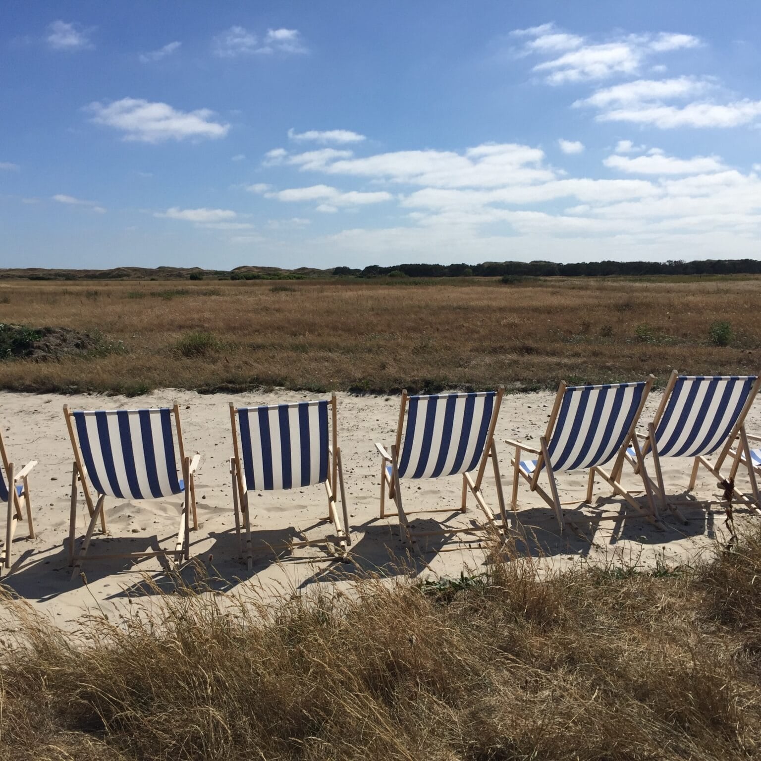 Yin Unwind retreat i Skagen · 10.-12. september (DEPOSITUM)