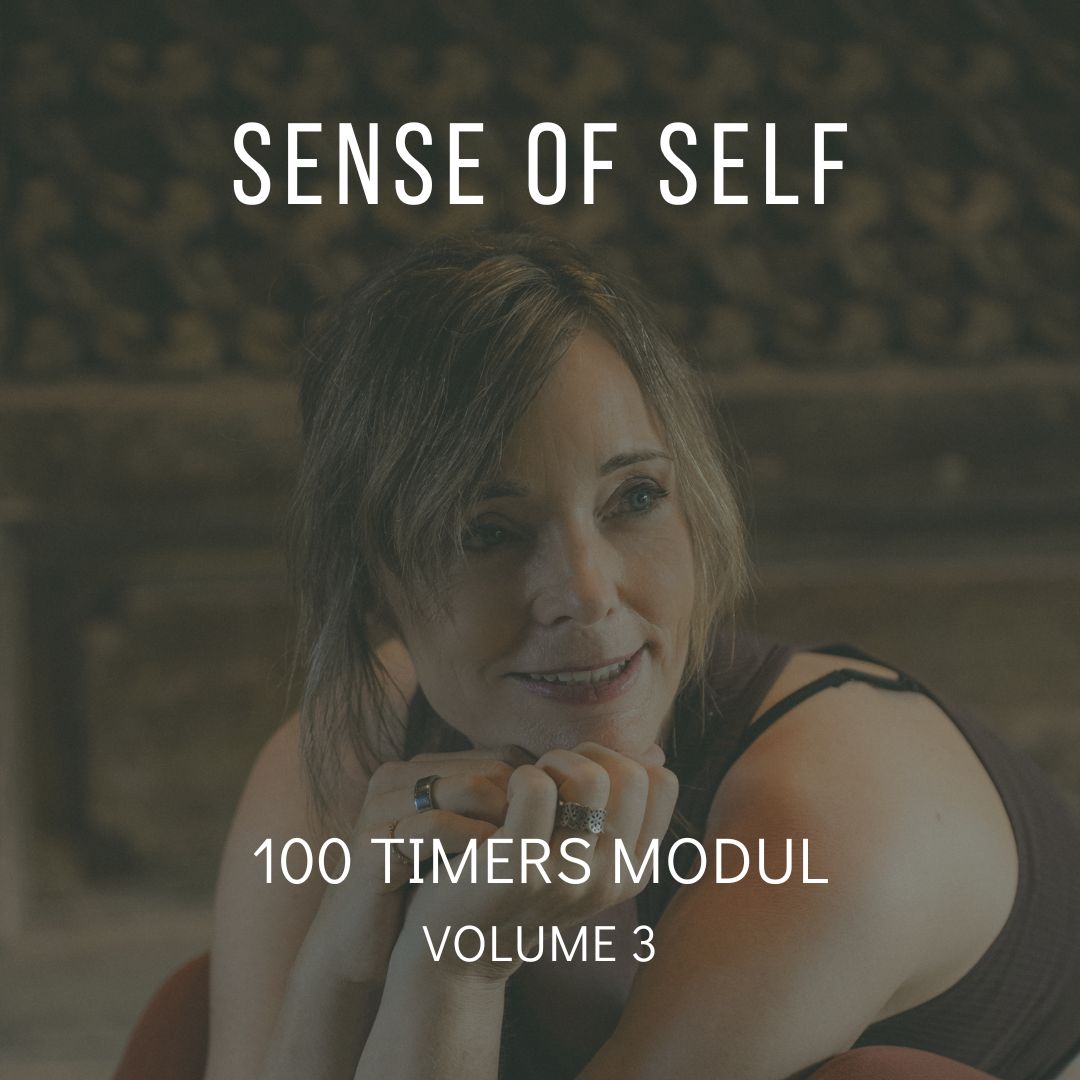 Sense-of-Self: Yin Unwind Uddannelse i Kbh start d. 29. sep. (DEPOSITUM)