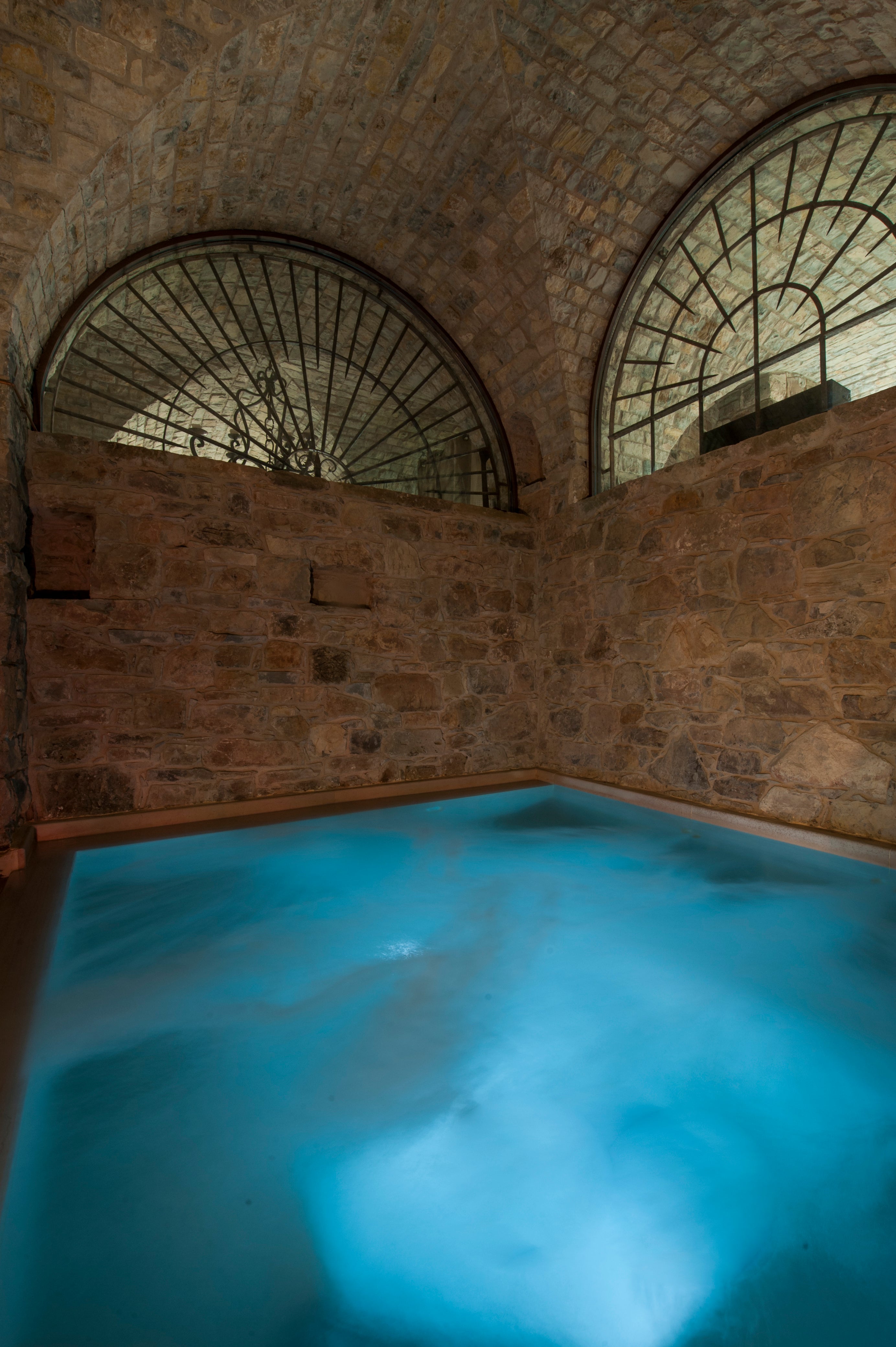 Yoga retreat i Italien d. 22.-25. sep. 2025 for 2 pers. i db.værelse - DEPOSITUM