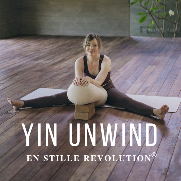 Yin Unwind Workshop: Find dit Yin-gear d. 24. Sep. i Odense kl. 15:30-17:30
