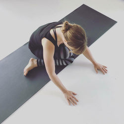Mindful Yin Flow - onsdag d. 9.9. kl. 17-18:30