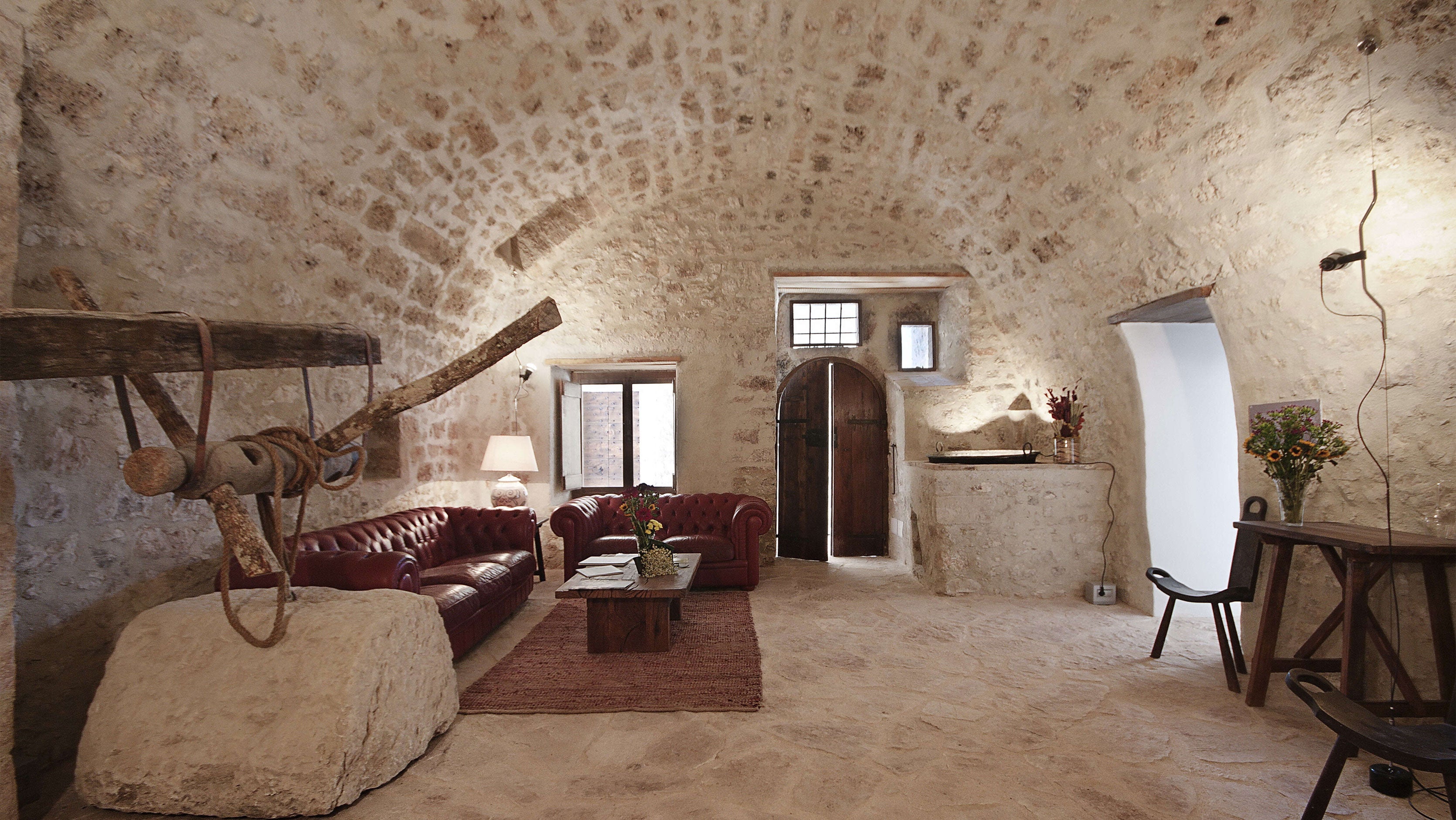 Yoga retreat i Italien d. 22.-25. sep. 2025 for 2 pers. i db.værelse - DEPOSITUM